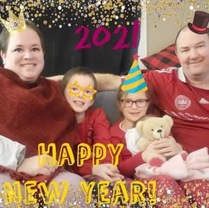 Meet your Posher, Miranda